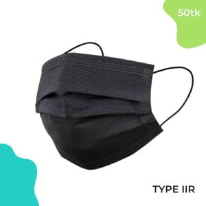 KOMBO2 10packages Surgical Masks