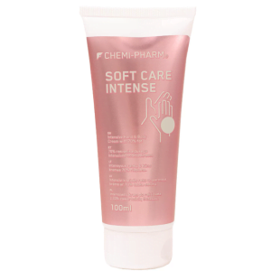 SOFT CARE INTENSE kätekreem