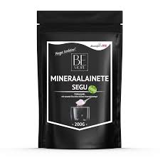 Комплекс минералов