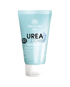 SPA urea power repairing foot peeling