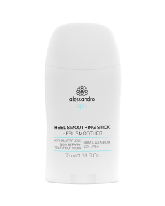 SPA foot heel smoothing stick