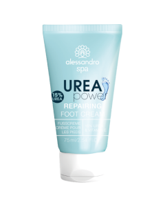 SPA urea power repairing foot cream