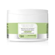 Pharm Foot Cracked Heel Protector Protective Ointment