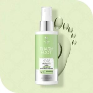 Pharm Foot Ozone Guard Protective Spray