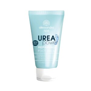 SPA urea power repairing foot balm