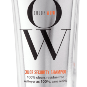 COLOR WOW Security Shampoo 250 ml